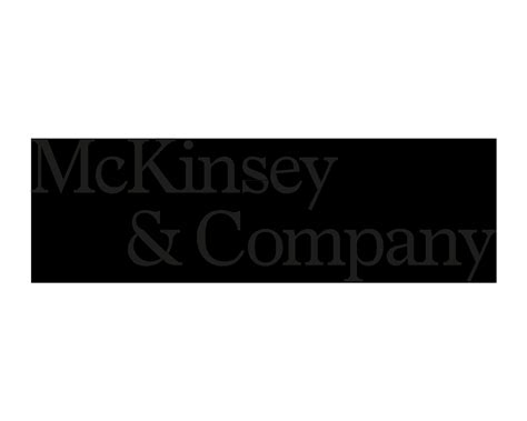 McKinsey & Company – Logos Download