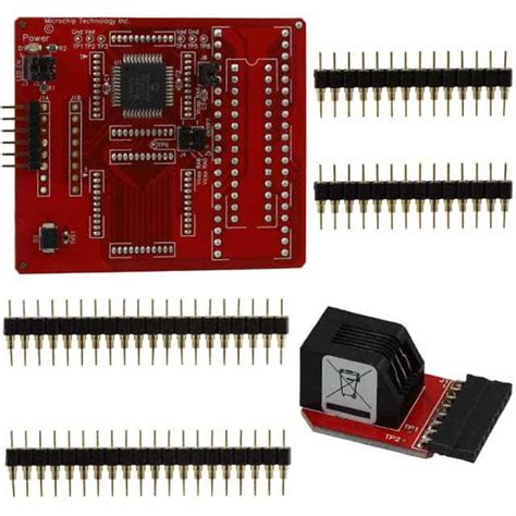 ATATMEL ICE Microchip Technology Programmers Emulators And