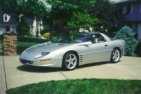 1994 Callaway C8 Camaro