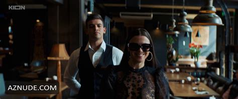 Olga Smirnova Nude Aznude