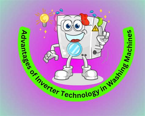 What Is Inverter Technology In Washing Machine? (2025) | True Buddy