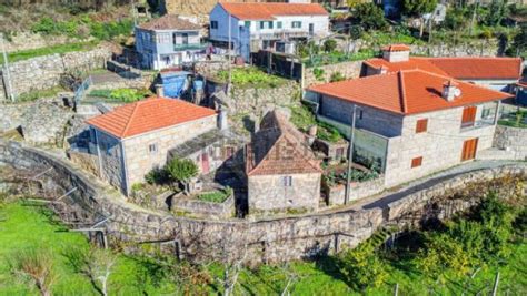 Casa Ou Moradia Venda Na Travessa Da Fraga S N Penha Longa E Pa Os