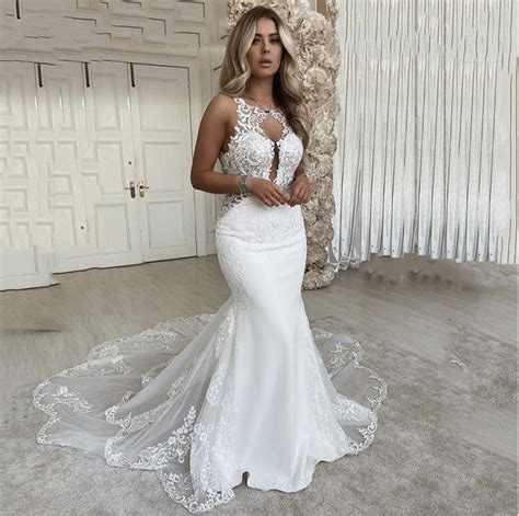 wedding dresses-DHgate.com