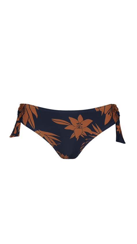 BARTS Florence Bikini Briefs Navy Order Now At BARTS