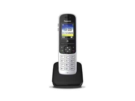 KX TGH710 Telefony DECT Panasonic Polska