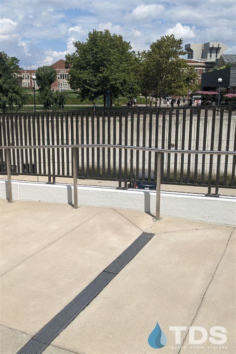 Stainless Steel Trench Drain Grates Drainage Solutions Trench Drain