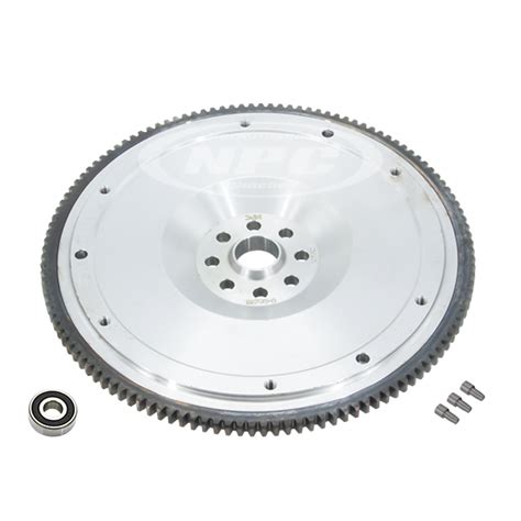 Lightweight Billet Steel Flywheel Npc Performance Clutches