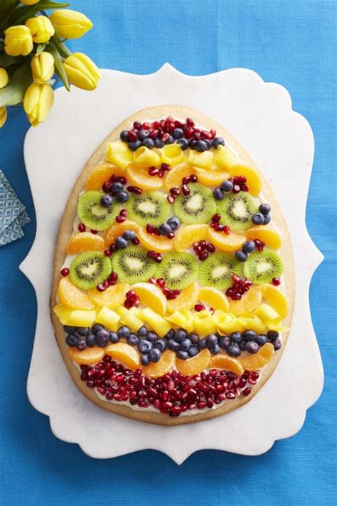 25 Best Fruit Desserts - Easy Recipes for Fresh Fruit Dessert Ideas