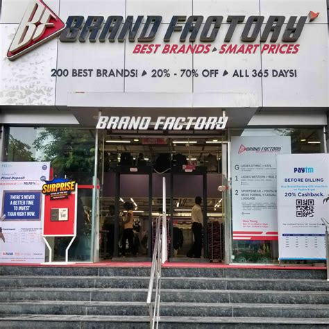 Best Brand Factory In Mumbai at Sean Chaffey blog