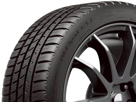 Michelin Pilot Sport A S Plus Tires Havoc Offroad