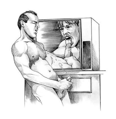 Demons Hell Devil Satan Gay Sex