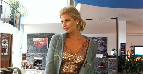 Les anges de la télé réalité nude pics page 1