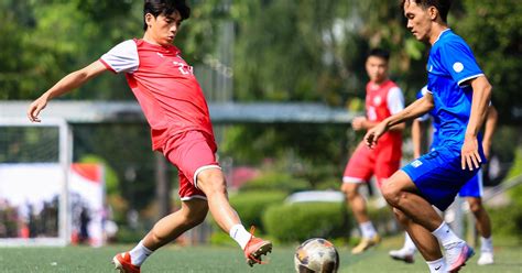 Những hot boy ở đội Trường ĐH Thể dục thể thao TP HCM