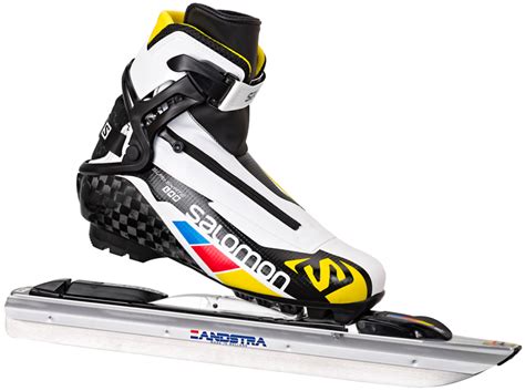 Salomon Rs Carbon Schoen Schaatsen Ubicaciondepersonascdmxgobmx