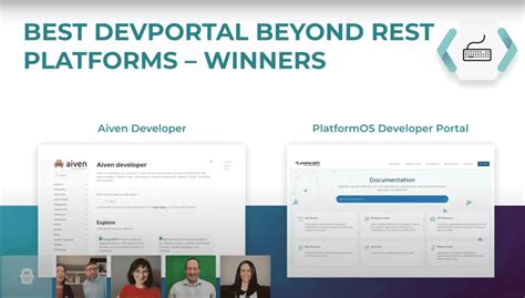 dpa  devportal  rest platforms diana lakatos