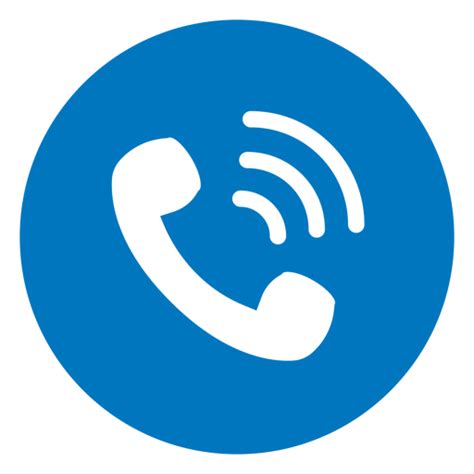 Call Blue Icon Ad Sponsored Paid Icon Blue Call Call Logo