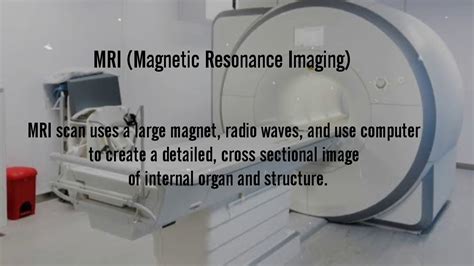 What Is Mri Magnetic Resonance Imaging Youtube