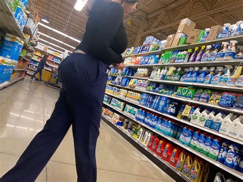 Hot Ass Close Up Spandex Leggings Yoga Pants Forum