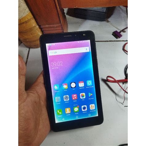 Jual Tablet Advan E C Nxt S D Normal Ram Gb Shopee Indonesia