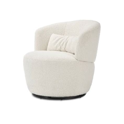Walmart's Latest Swivel Seat Reminds Us Of Gwyneth Paltrow's CB2 Hit