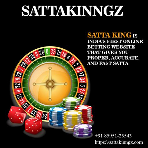 Delhi Satta King Sattakinngz Satta King Results Is The O Flickr