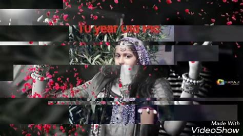 Kinjal Dave New Hindi Song Youtube