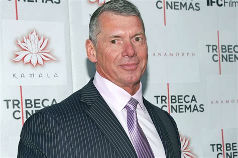 Vince Mcmahon Sells Over 400 Million Worth Of Tko Stock Amid Wwe Scandal Splashnews