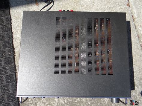 Carver 900 receiver Photo #3240744 - US Audio Mart