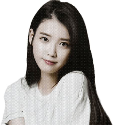 Iu Iu Leejieun Kpop Png Gratis Picmix