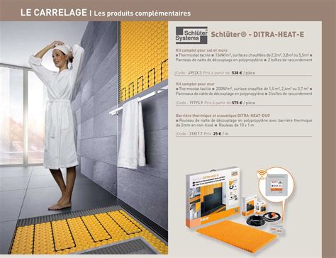 Promo Kit Complet Pour Sol Et Murs Barri Re Thermique Et Acoustique