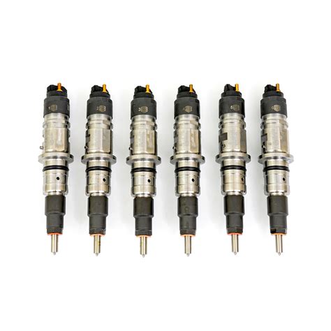 6.7L Cummins Injectors (2007.5-2018) – S&S Diesel Motorsport®