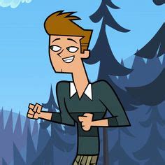 topher total drama island drama tdi