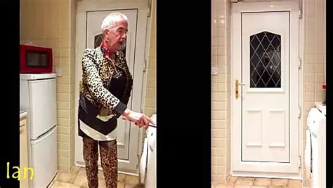 I Love Leopard Print Shemale Voyeur Solo Porn Feat JuliaArt XHamster