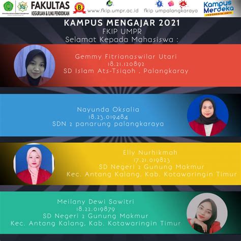 Kampus Mengajar Fkip