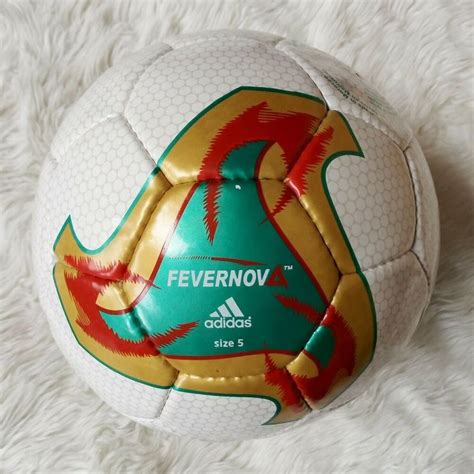 Adidas Official Fevernov Soccer Bal Munimoro Gob Pe