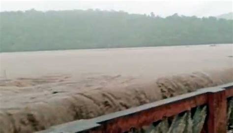 Telangana Floods