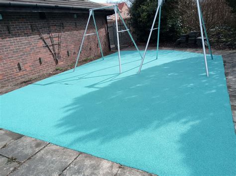 Can Epoxy Resin be Installed Outside? - Impact Flooring