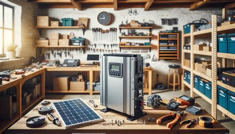 Learn About Inverter Efficiency