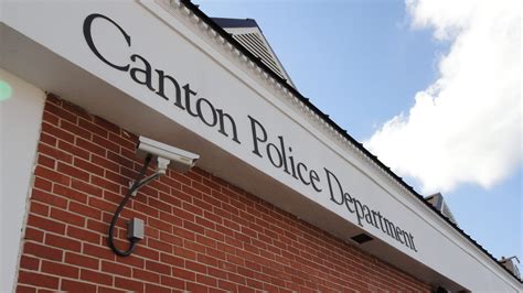 Canton Police Department Names New Assistant Chief | Canton, GA Patch