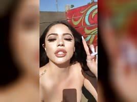 Scope Huge Pawg Ass Slut Teasin Shesfreaky