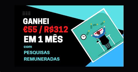 5 Melhores Sites Para Responder Pesquisas Remuneradas E Ganhar Dinheiro