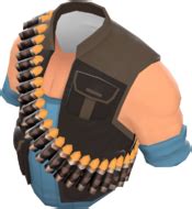 Heavy Lifter - Official TF2 Wiki | Official Team Fortress Wiki