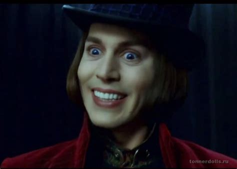 Мир кукол - блог - Наиболее ожидаемые новинки Willy Wonka - Вилли Вонка ...
