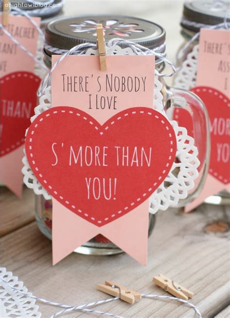 Diy Valentine S Gifts For Friends To Try This Season Feed Inspiration