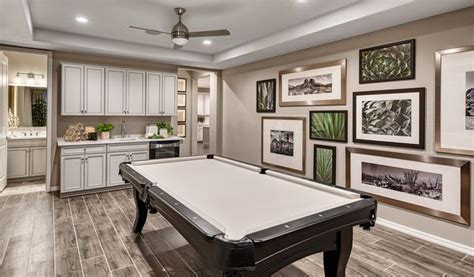 Explore The Harley Floor Plan Richmond American Homes Richmond