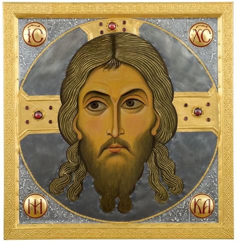 Икона Спасителя «Спас Нерукотворный»: история и значение