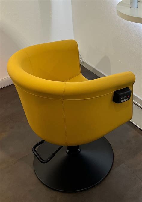 Vibbro Chair - Vibbro