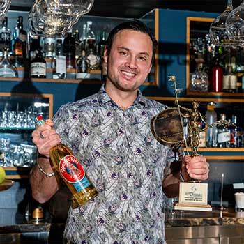 Rooster Rojo appoints brand champion - The Spirits Business