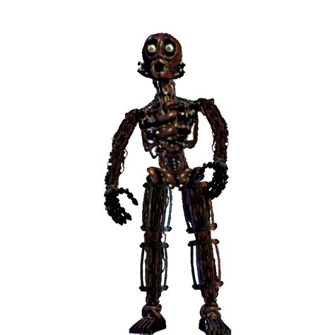 William Aftons Dead Corpse By Woodyfromtexas On Deviantart