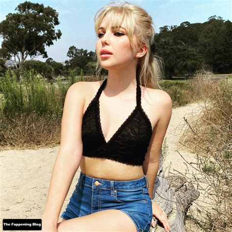 Sammi Hanratty Samantha Hanratty Sammihanratty Nude Leaks Photo TheFappening